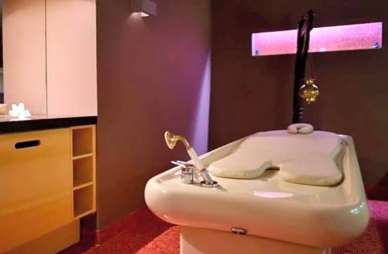 Le Palais Art Hotel Prague