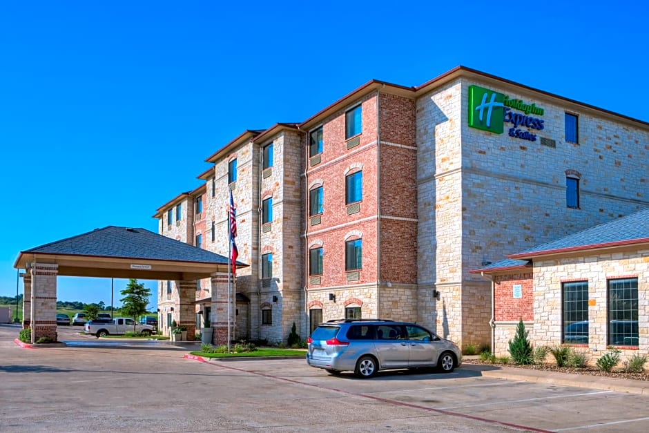 Holiday Inn Express and Suites Granbury