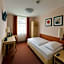 Atomis Hotel DÃ¼sseldorf City