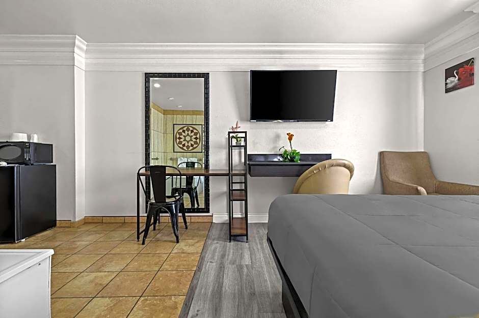 Rodeway Inn