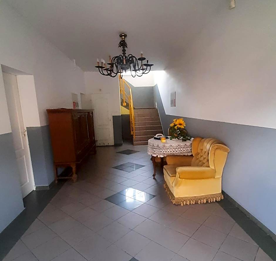 Dom Letniskowy HELENA