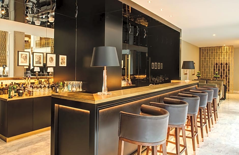 Tivoli Avenida Liberdade Lisboa  The Leading Hotels of the World