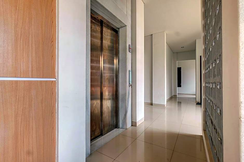 OYO Life 93289 Jelita Residence 2