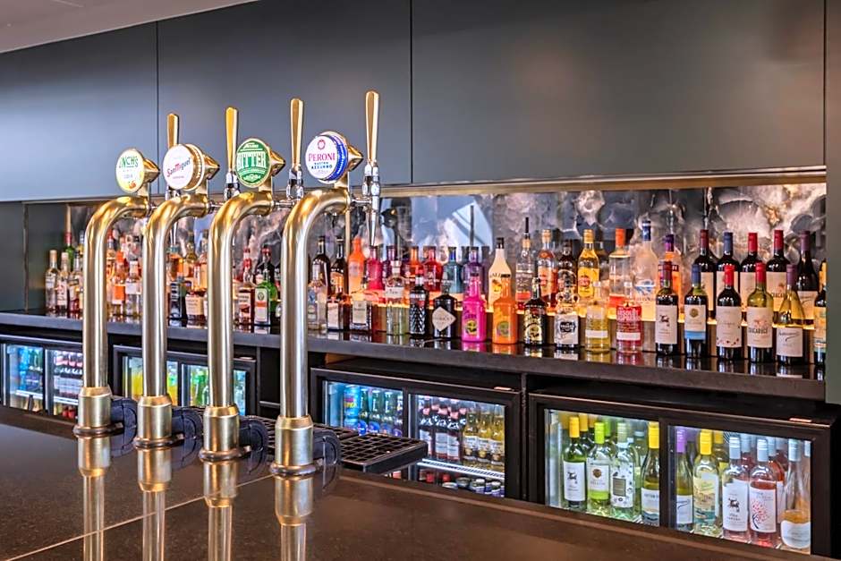 Crowne Plaza Liverpool City Centre By IHG