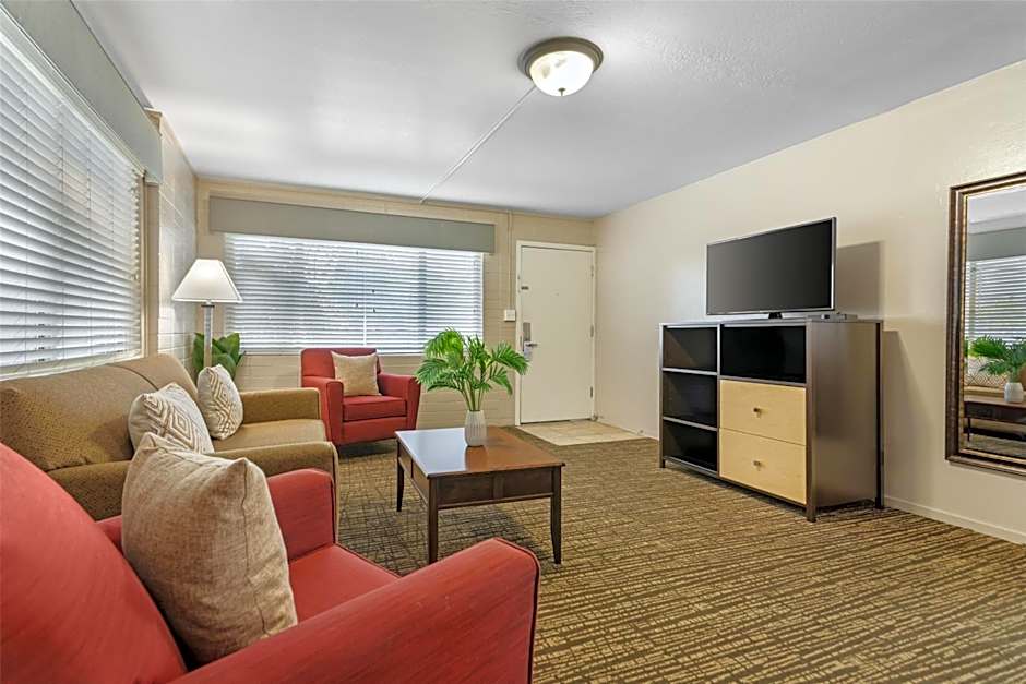 Best Western Petaluma Inn