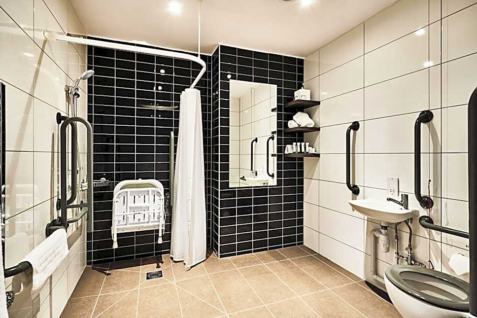 Quest Liverpool City Centre