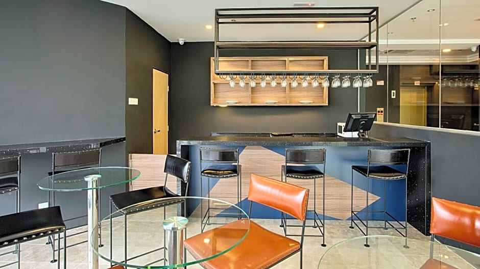 MTREE Hotel Nilai @KLIA Airport