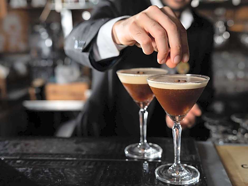 Novotel Cardiff Centre