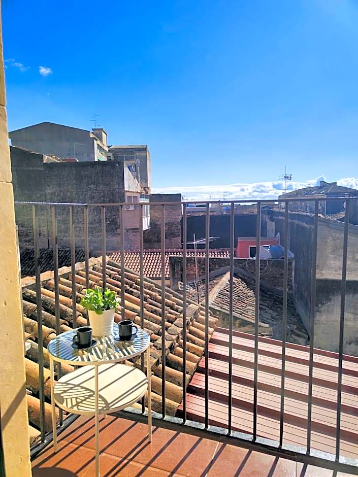 Casa La Rosa