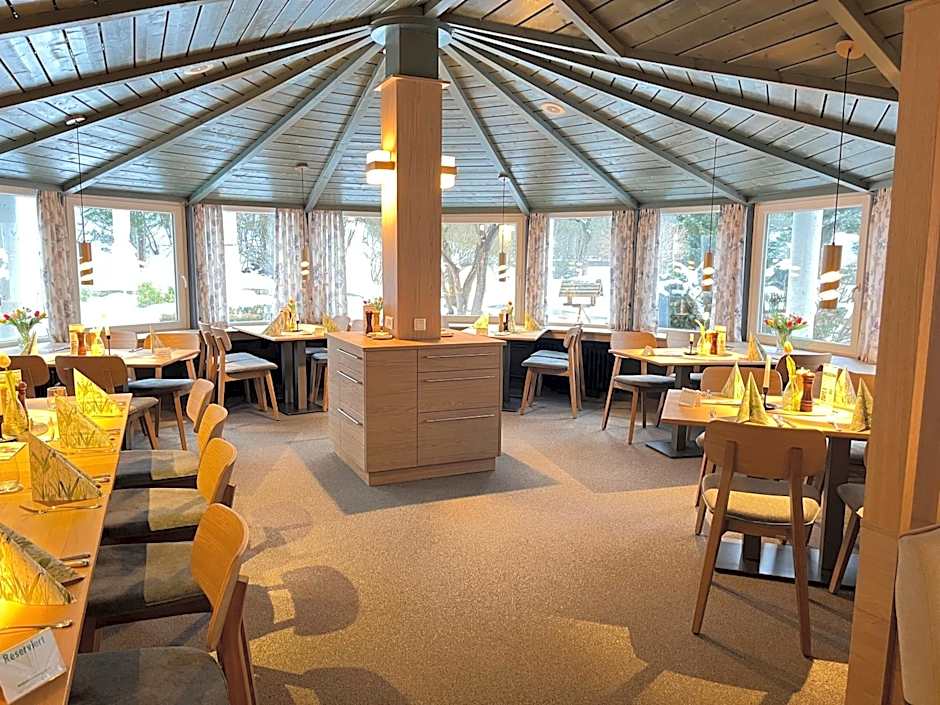 Waldhotel Schäferberg