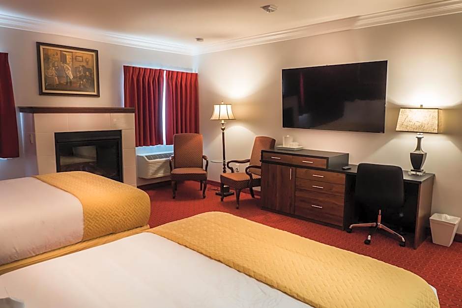 Skyline Hotel and Casino