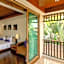 The Sarann Hotel