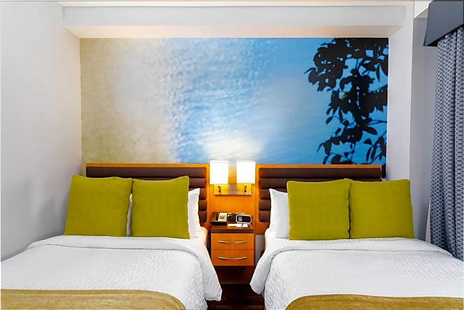 Hotel Indigo Baton Rouge Downtown By IHG
