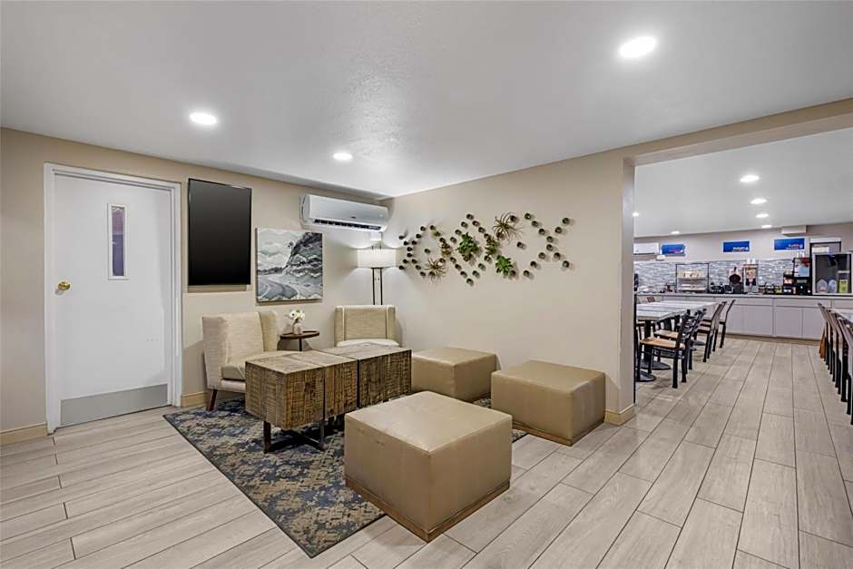 Best Western El Rancho Palacio