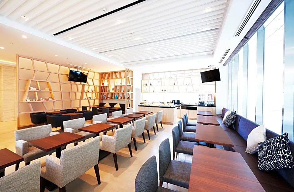 Hotel Jal City Haneda Tokyo West Wing