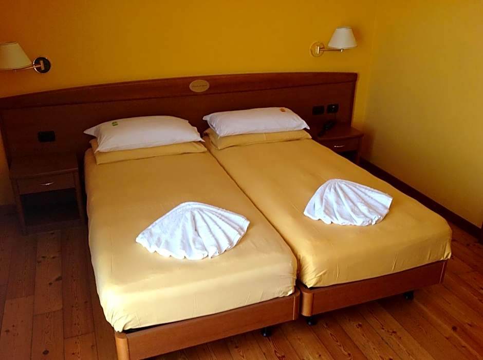 Hotel Villa Ca' Nova ***S