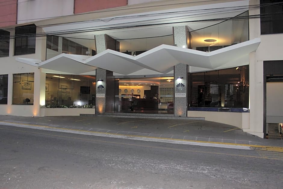 Itatiaia Hotel Passo Fundo
