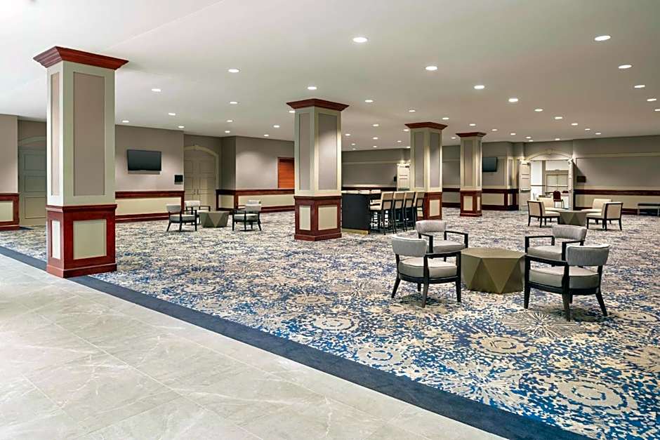 Embassy Suites By Hilton Hotel Cleveland-Rockside