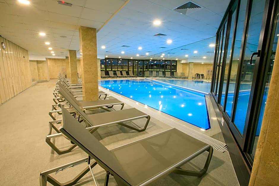 Perun Hotel Sandanski