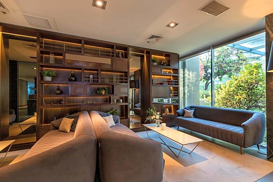 Best Western Premier Marina Las Condes