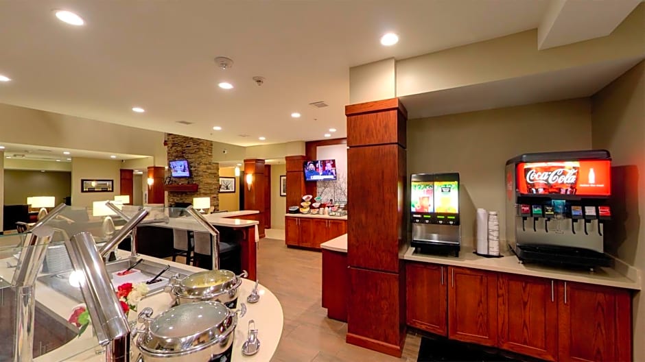 Staybridge Suites Ann Arbor- Research Pkwy