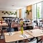 Novotel Brussels City Centre