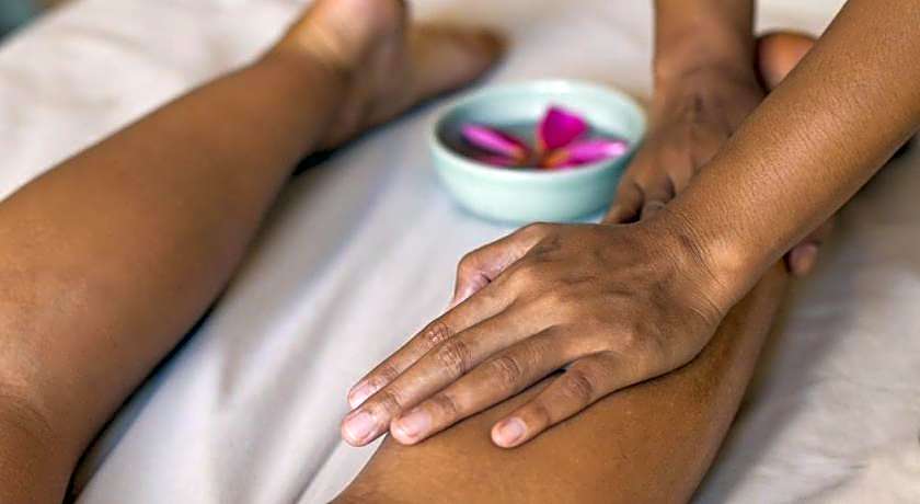 Slow Private Pool Villas Gili Air