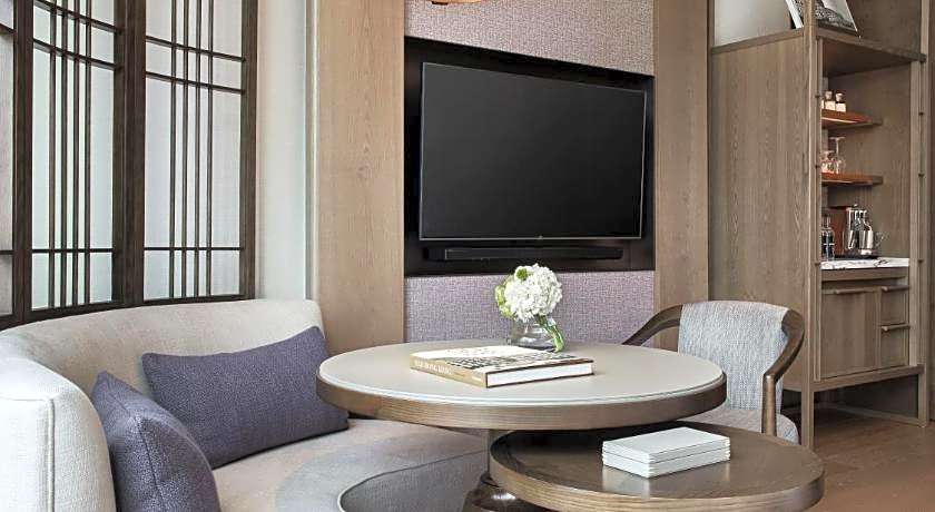 The St. Regis Hong Kong