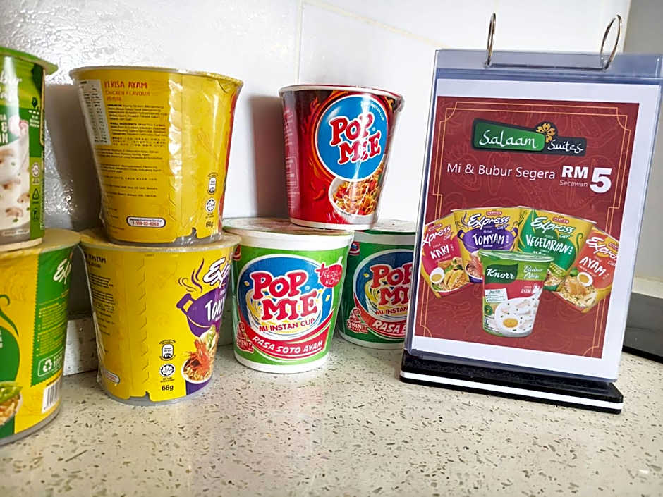 Troika Kota Bharu by Salaam Suites