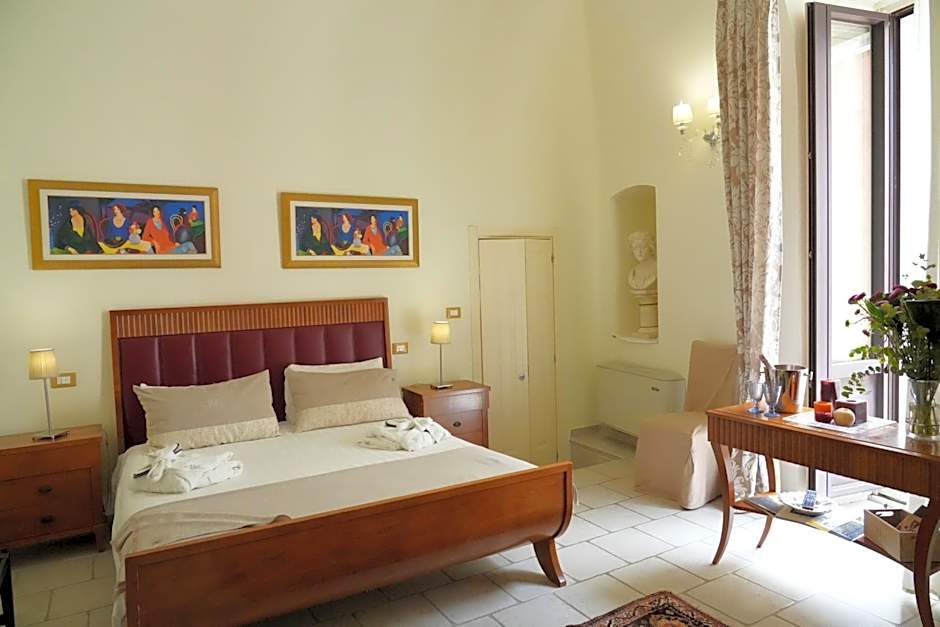 Bed & Breakfast Al Borgo