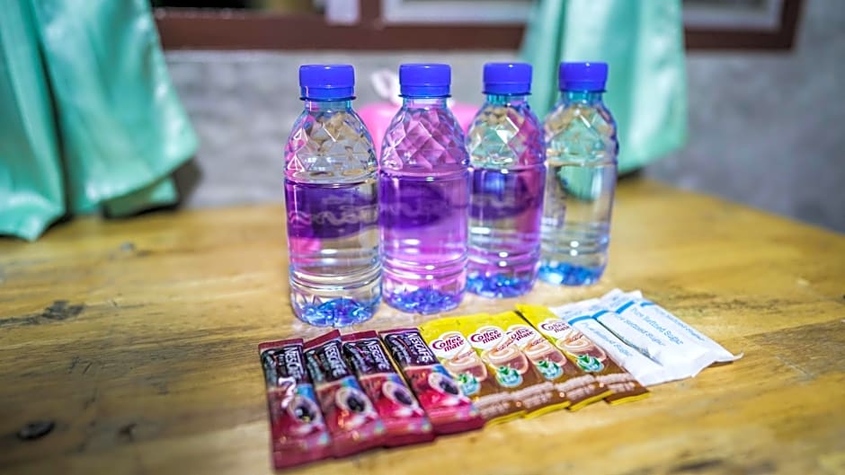 RoomQuest Amphawa VaylaSamran