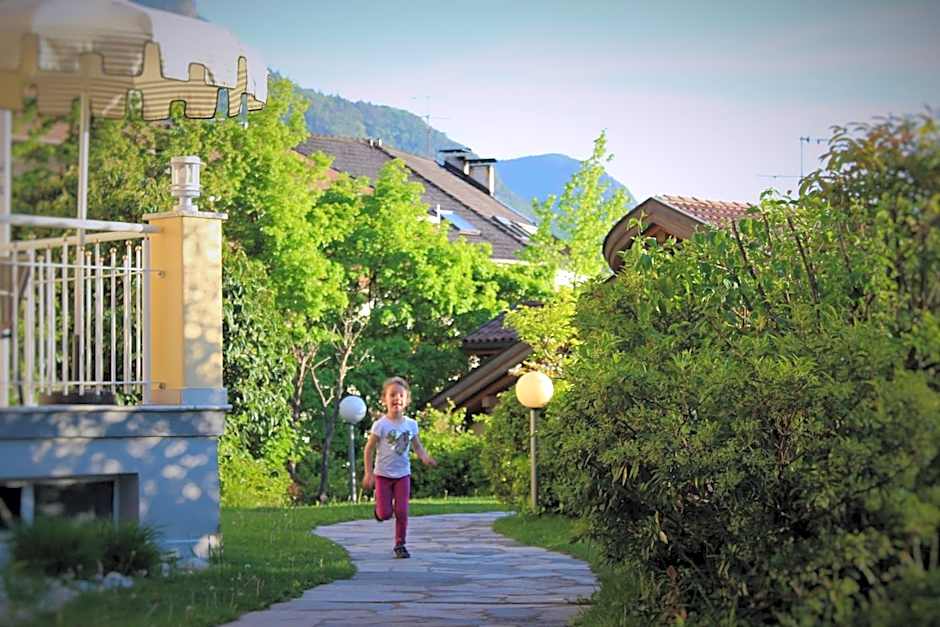 Gartenresidence Stephanie by Hotel Rotwand