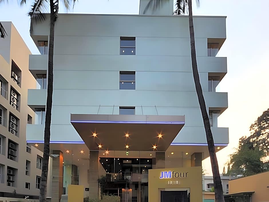 Hotel JM Four