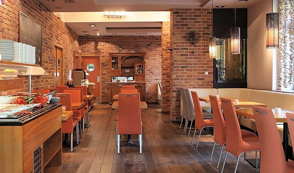 Absolutum Boutique Hotel