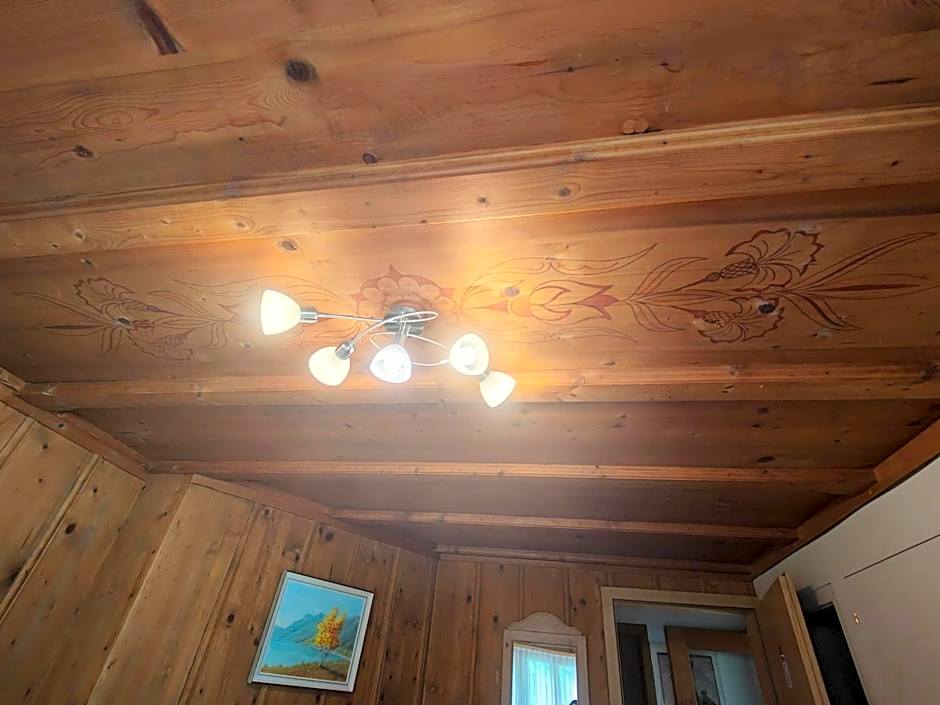 Hotel Wildbach Brienz