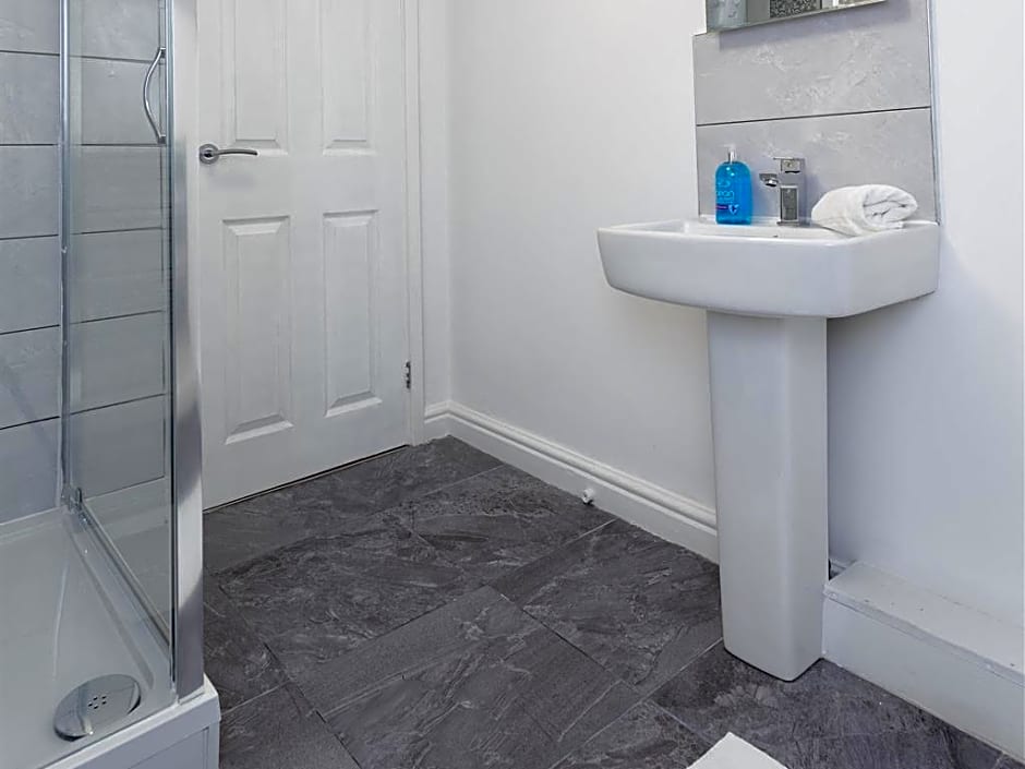 Live in Leeds Grange Apartments