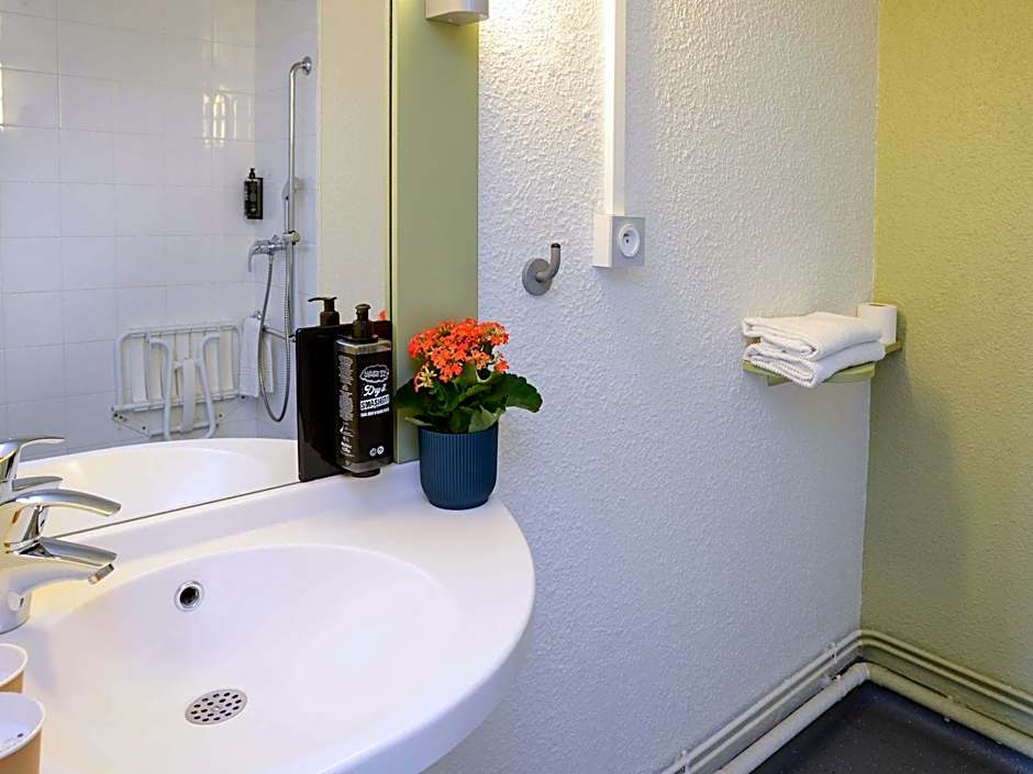 ibis budget Toulouse Centre Gare