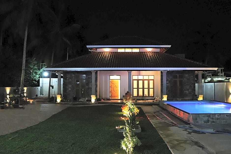 Villa Ananthaya