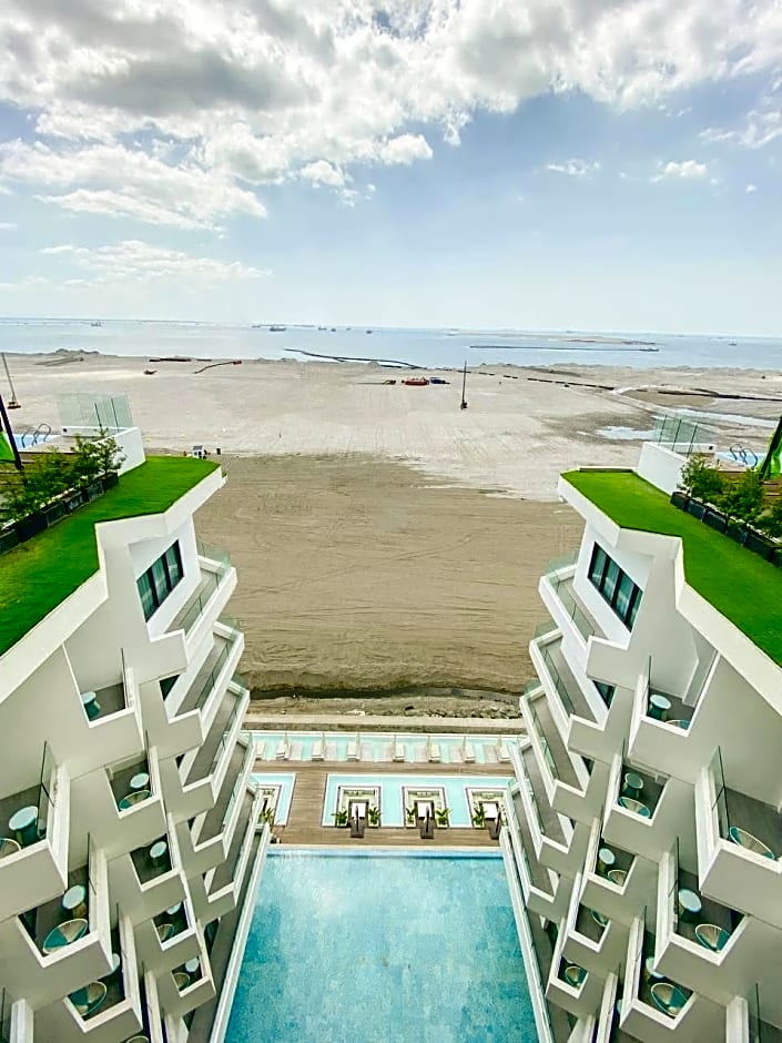 Lime Resort Manila