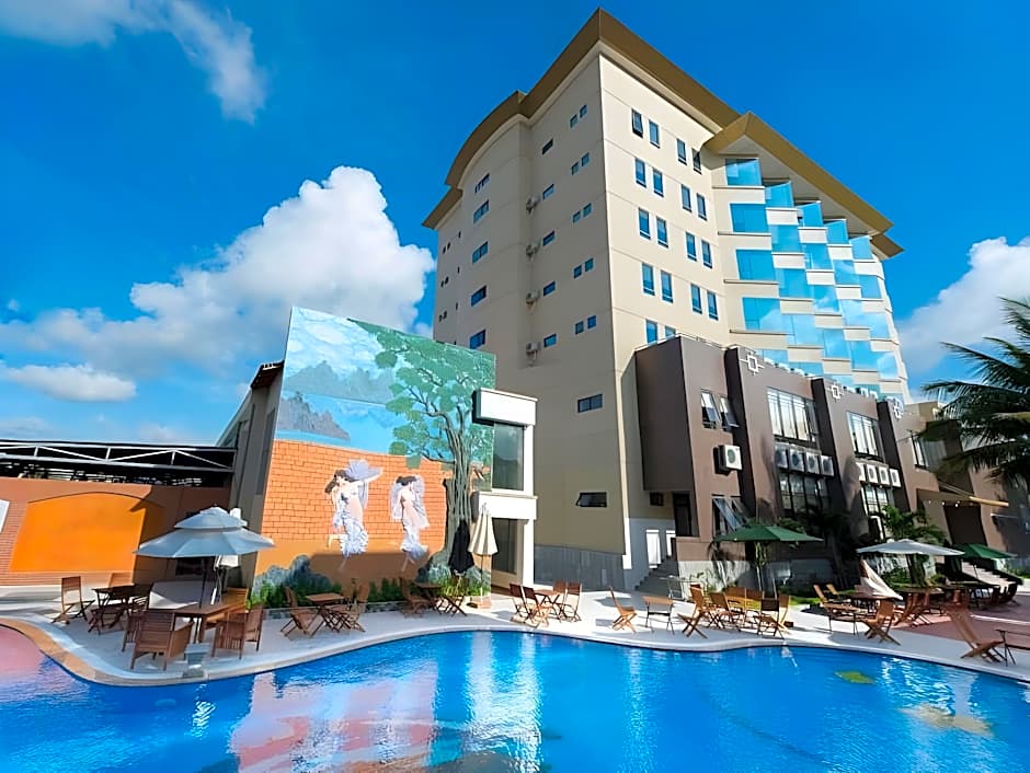 Muong Thanh Quy Nhon Hotel