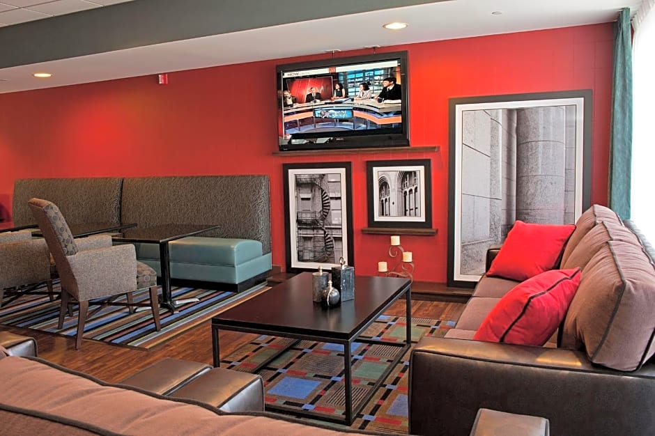 Hampton Inn Grand Rapids-South