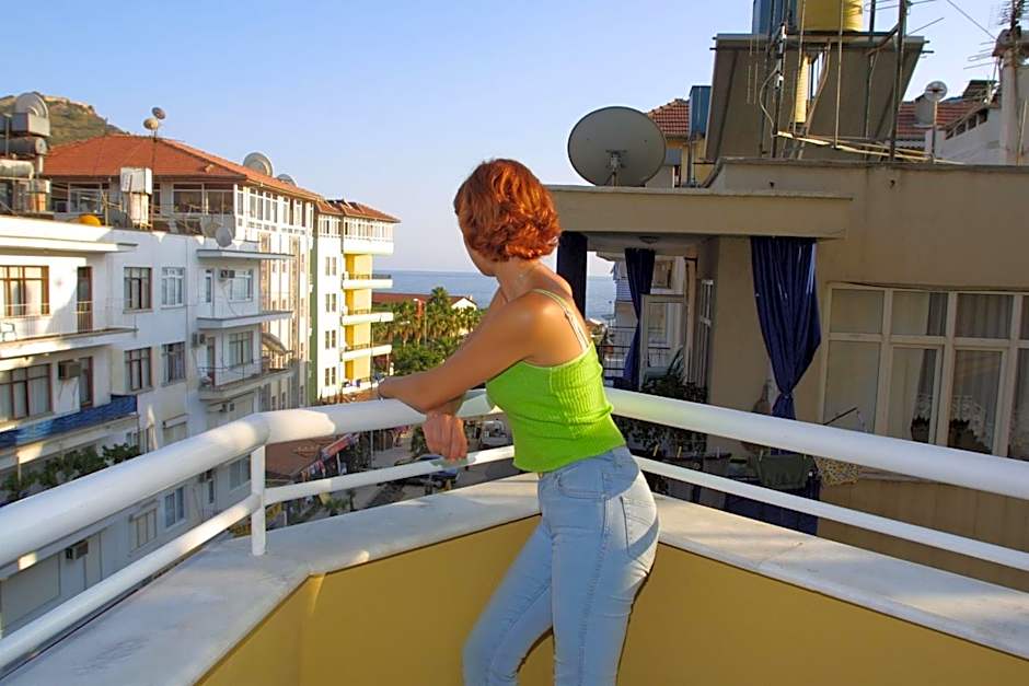 Alin Hotel