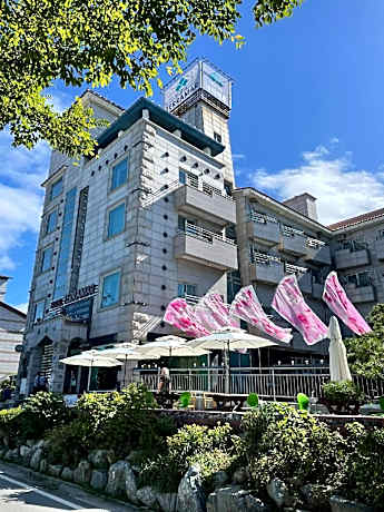 Hotel Terramar