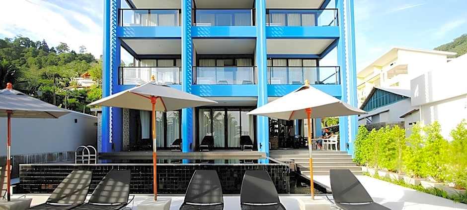 See Sea Villa Phuket