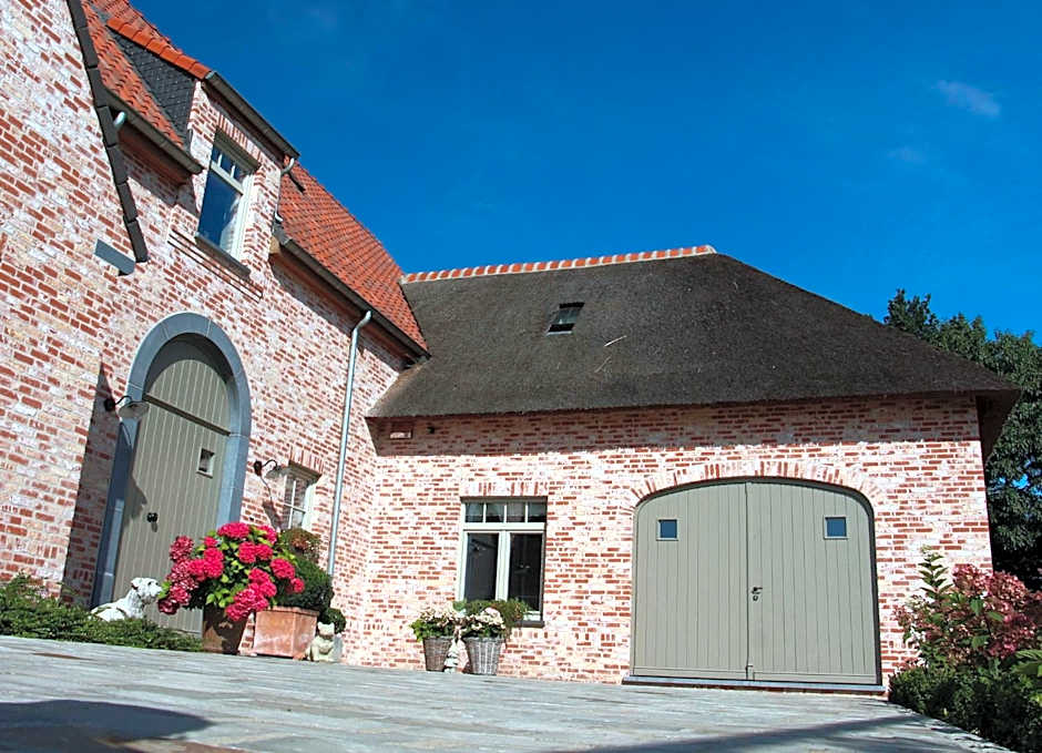 B&B Hortense