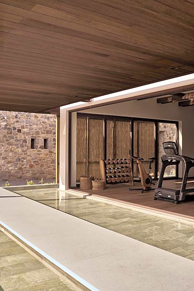 Theros All Suite Hotel - Adults Only