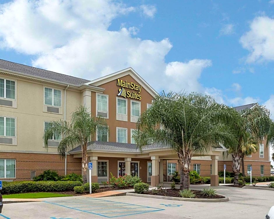 Mainstay Suites Houma