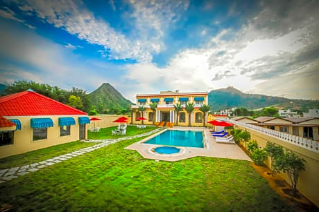 The Green Genius Resort