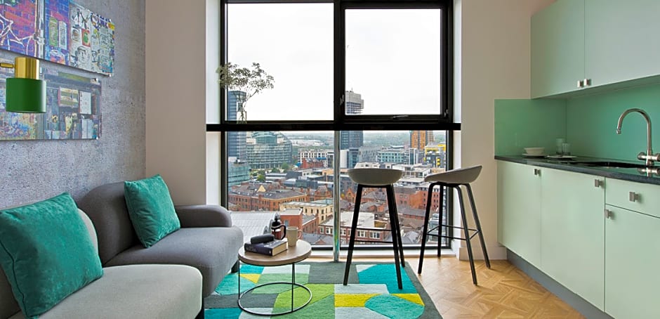 Nevern Place by Supercity Aparthotels