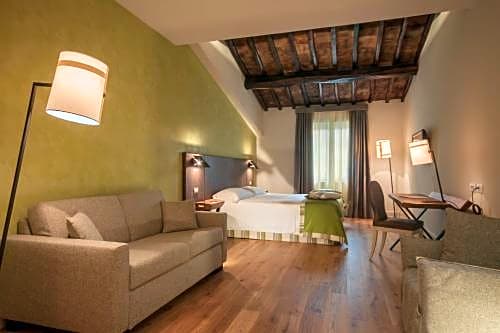 Hotel La Tabaccaia